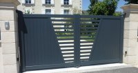 Notre société de clôture et de portail à Hornoy-le-Bourg